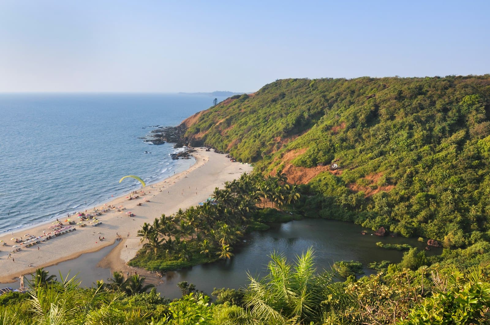 Goa Budget Getaway — 3N/4D