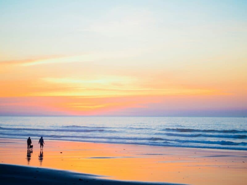 Goa Honeymoon Classic — 3N/4D