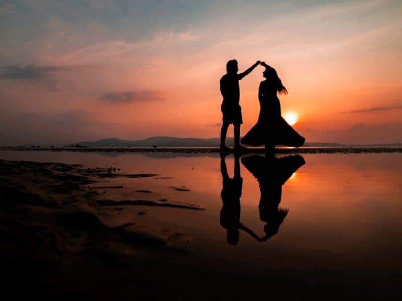 Goa Honeymoon Premium — 4N/5D