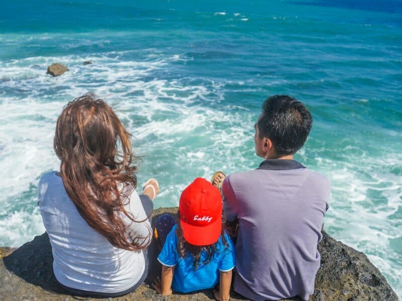 Goa Family Fun — 3N/4D
