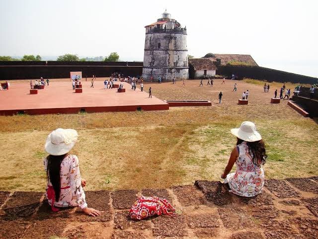 Calangute & Baga